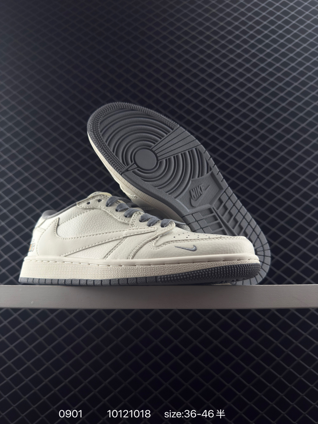 Travis Scott x Air Jordan AJ1 Low OG SP